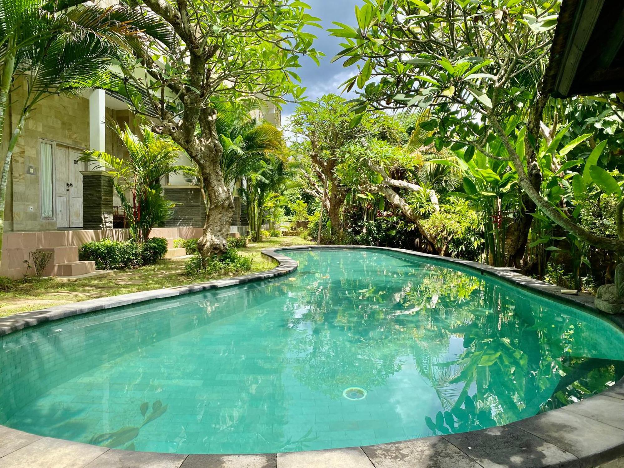 The Hidden Escapes Bingin- Sunset Rooftop Wood House With Ocean View & Private Kitchen Uluwatu Exterior foto